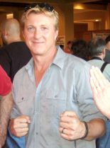 William Zabka