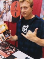 William Zabka