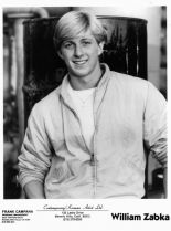 William Zabka