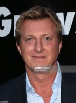 William Zabka