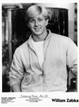 William Zabka