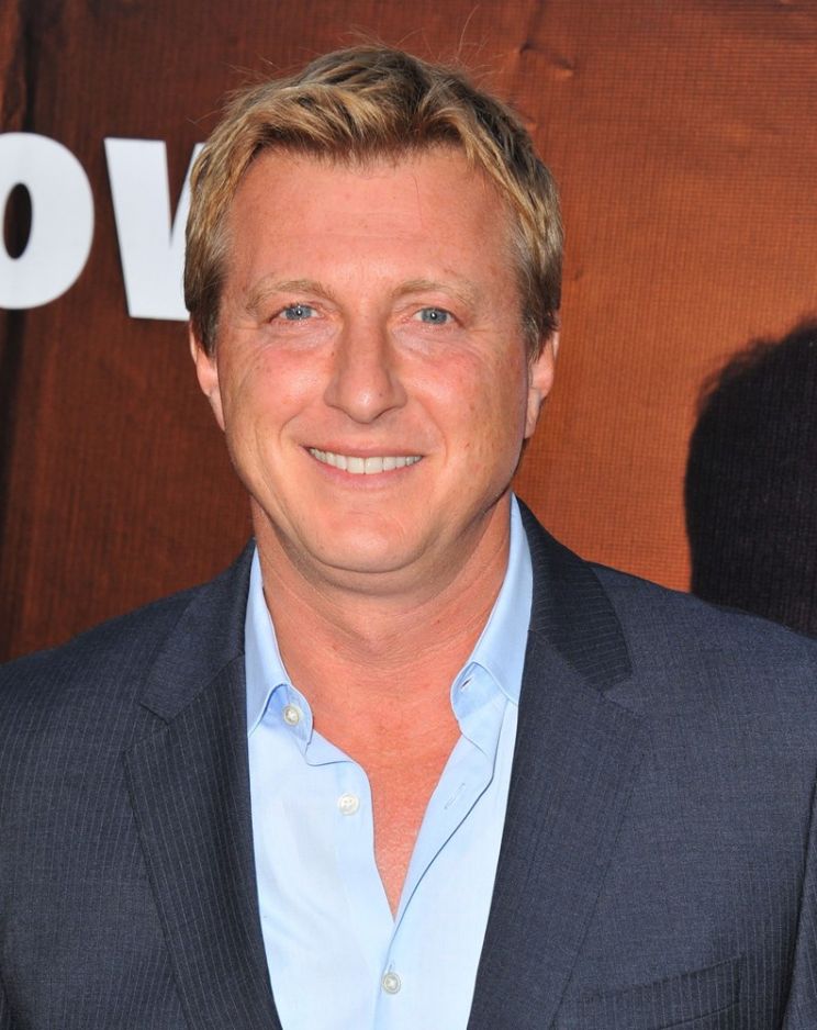 William Zabka