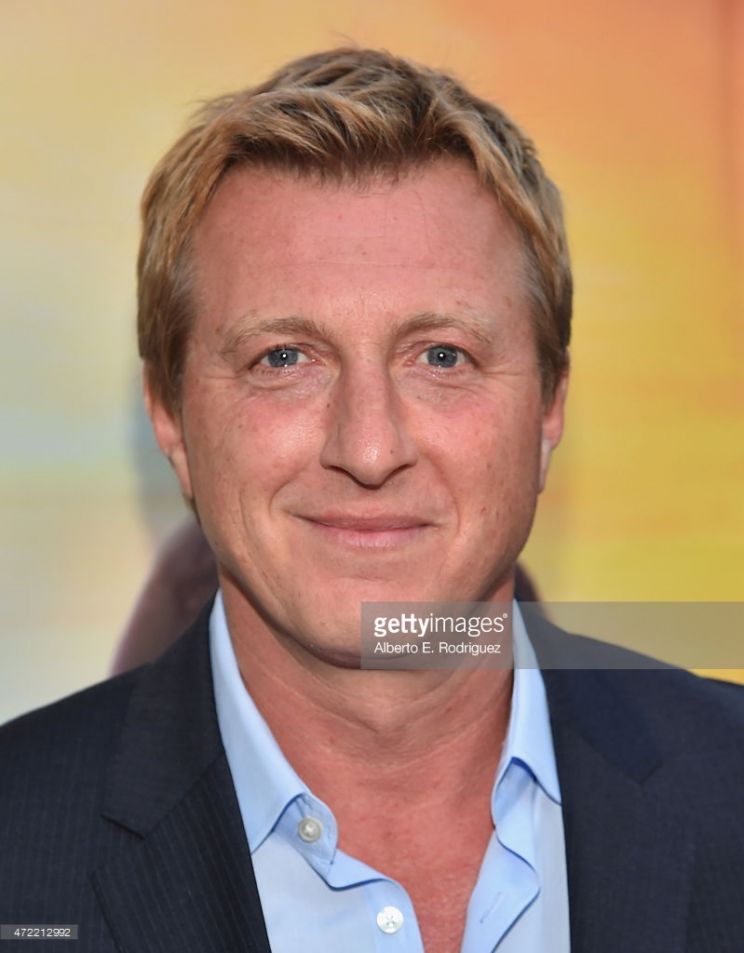 William Zabka