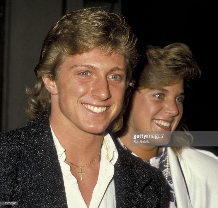 William Zabka