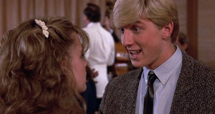 William Zabka