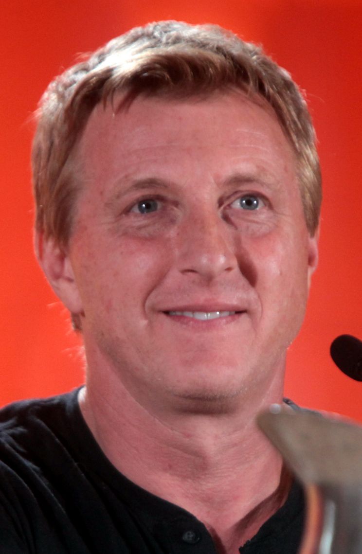 William Zabka