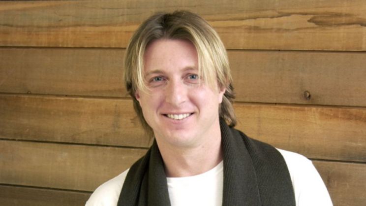 William Zabka