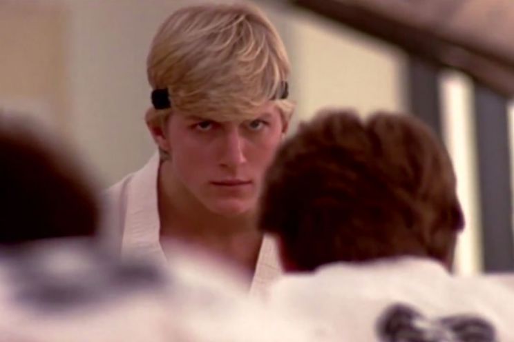 William Zabka