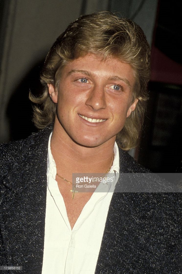 William Zabka