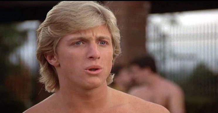 William Zabka