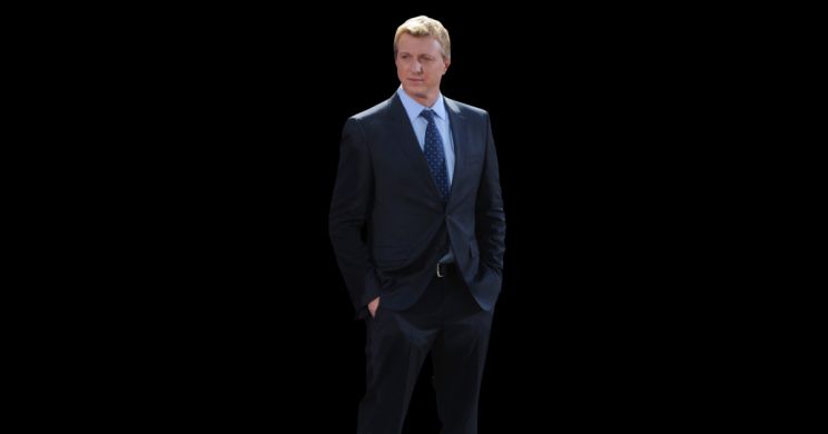 William Zabka