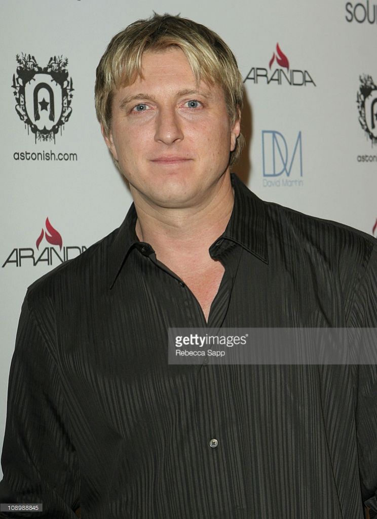 William Zabka