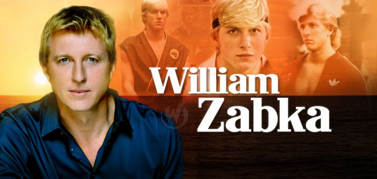 William Zabka