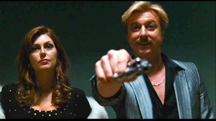 William Zabka