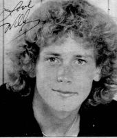 Willie Aames