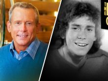 Willie Aames photo