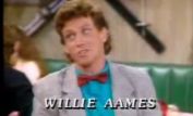 Willie Aames