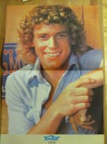 Willie Aames photo