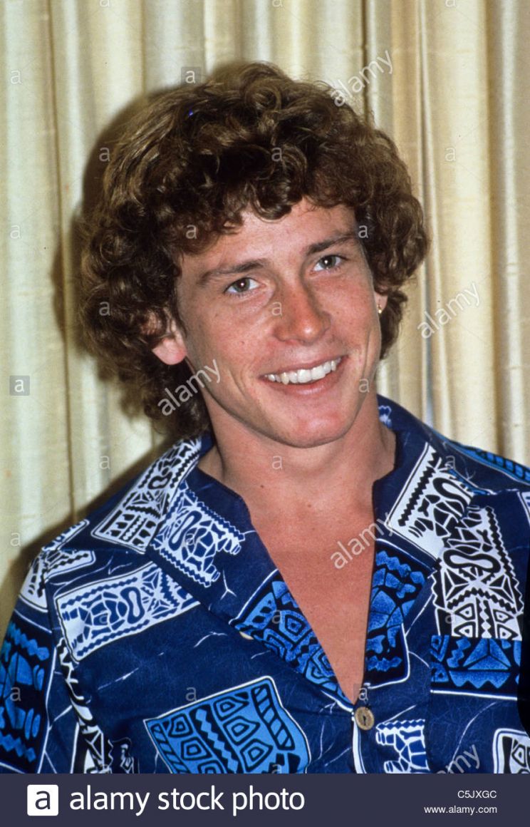 Willie Aames