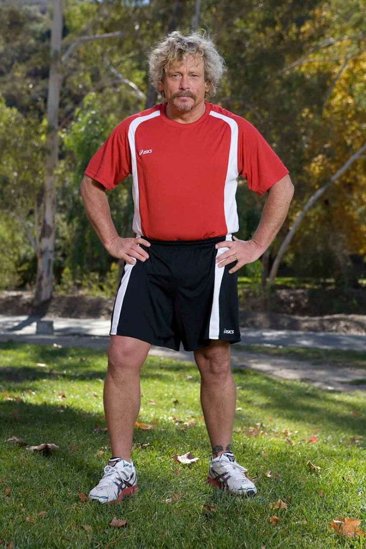 Willie Aames
