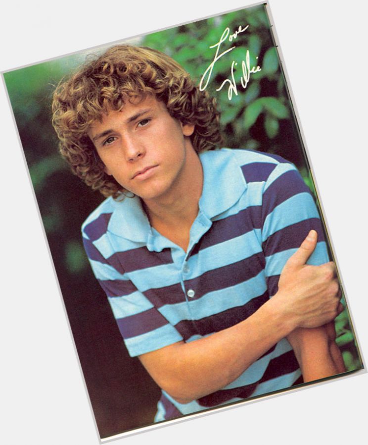 Willie Aames