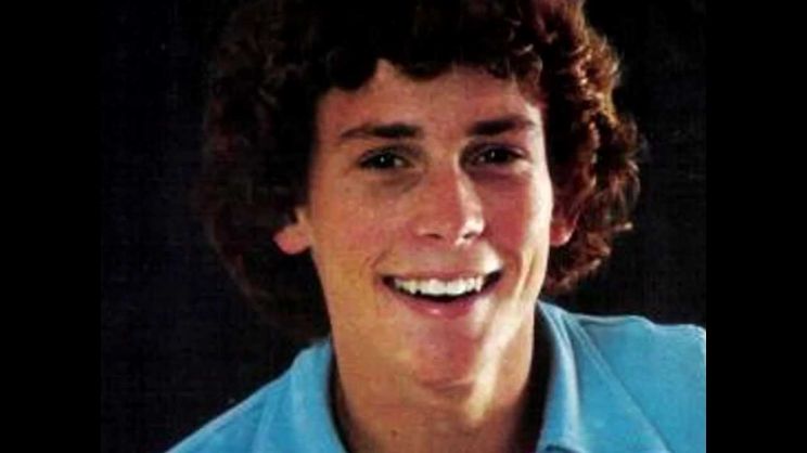 Willie Aames