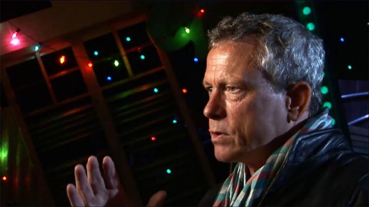 Willie Aames