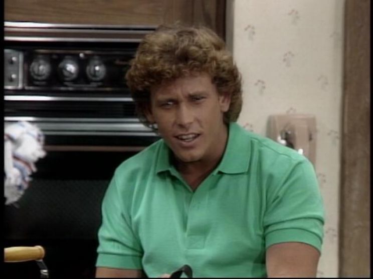 Willie Aames