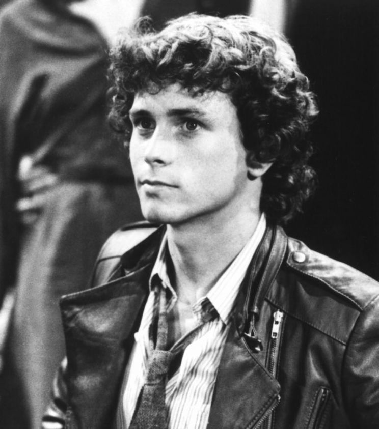 Willie Aames