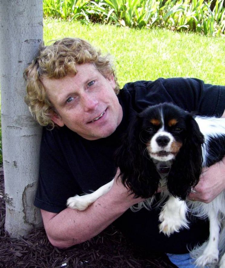 Willie Aames