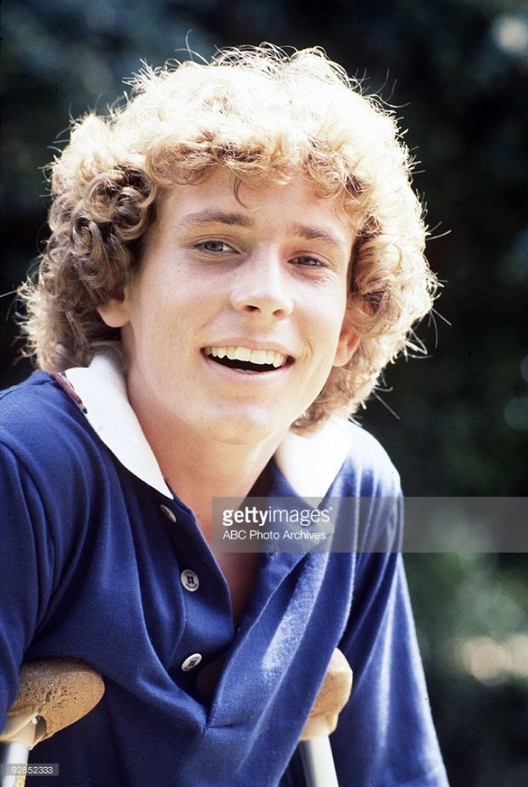 Willie Aames