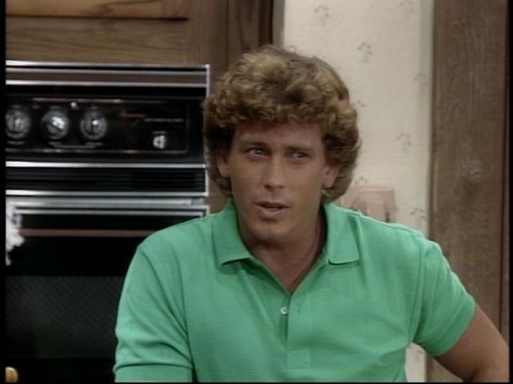 Willie Aames
