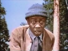 Willie Best
