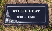 Willie Best