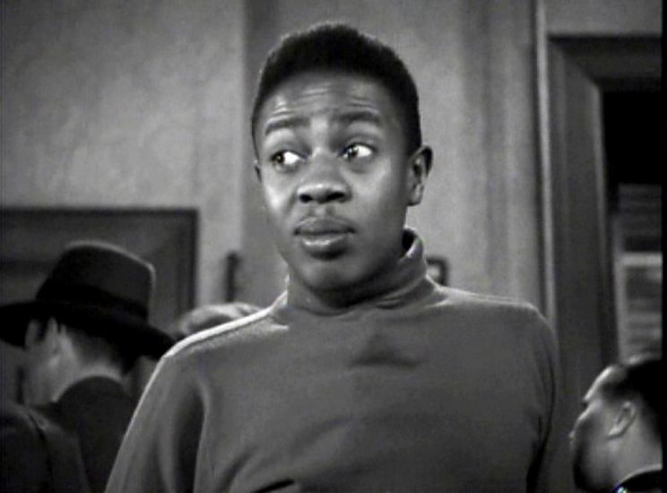 Willie Best