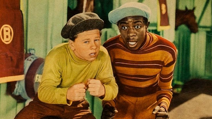 Willie Best