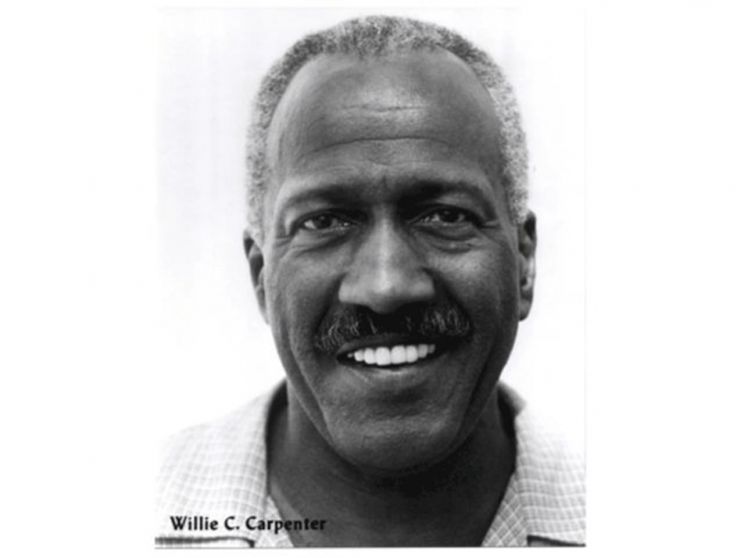 Willie C. Carpenter