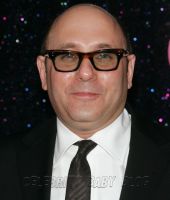 Willie Garson