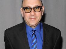 Willie Garson