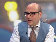 Willie Garson