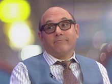 Willie Garson