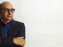 Willie Garson