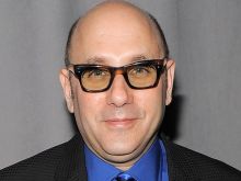 Willie Garson