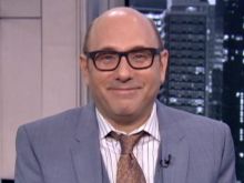 Willie Garson