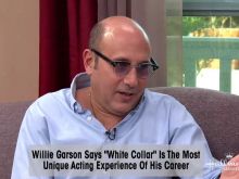 Willie Garson