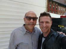 Willie Garson