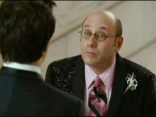 Willie Garson