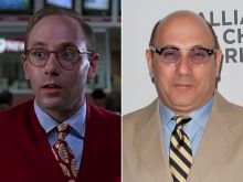 Willie Garson