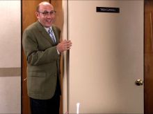 Willie Garson