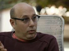 Willie Garson